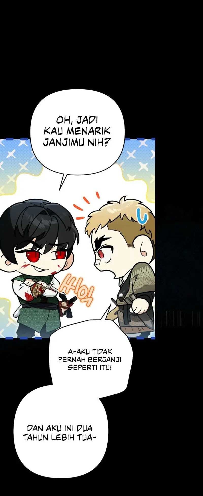 I Became The Genius Bastard Of A Noble Dark Clan Chapter 18 Gambar 8