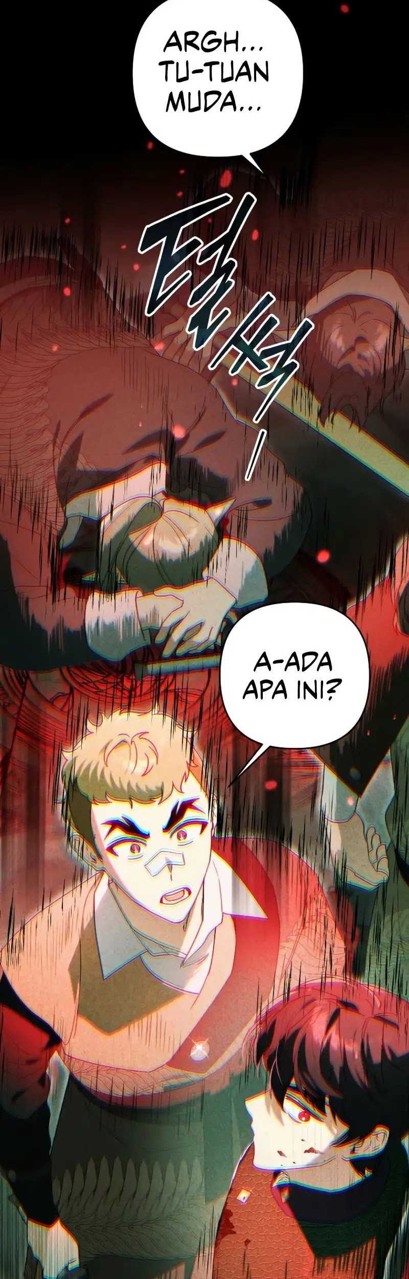 I Became The Genius Bastard Of A Noble Dark Clan Chapter 18 Gambar 10