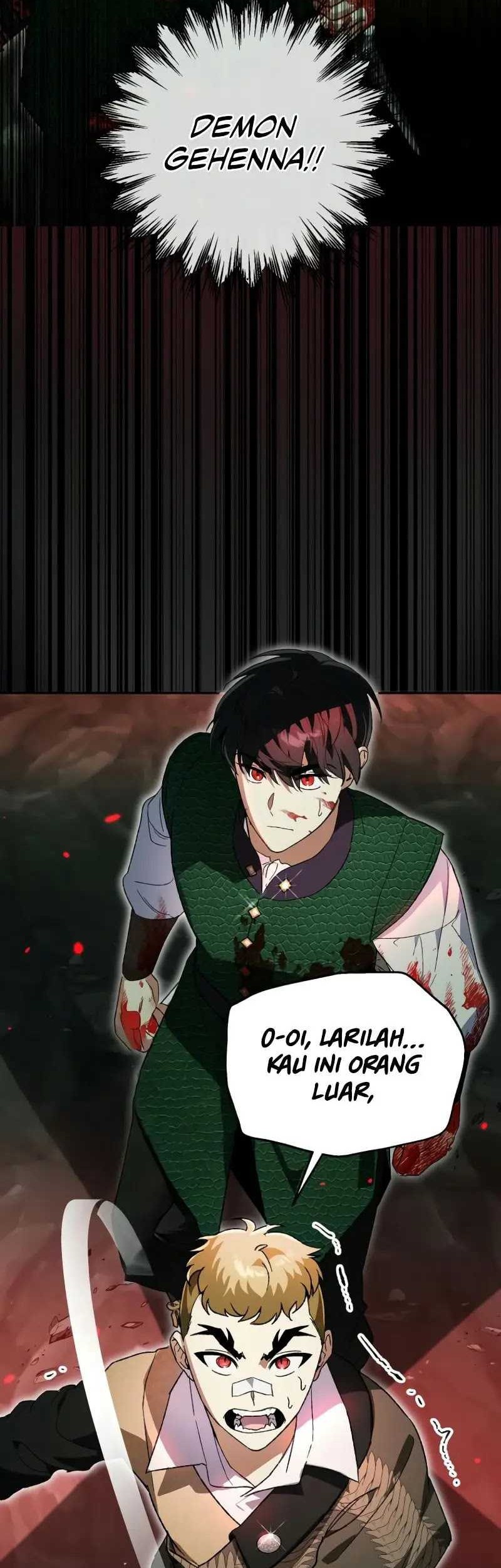 I Became The Genius Bastard Of A Noble Dark Clan Chapter 18 Gambar 14