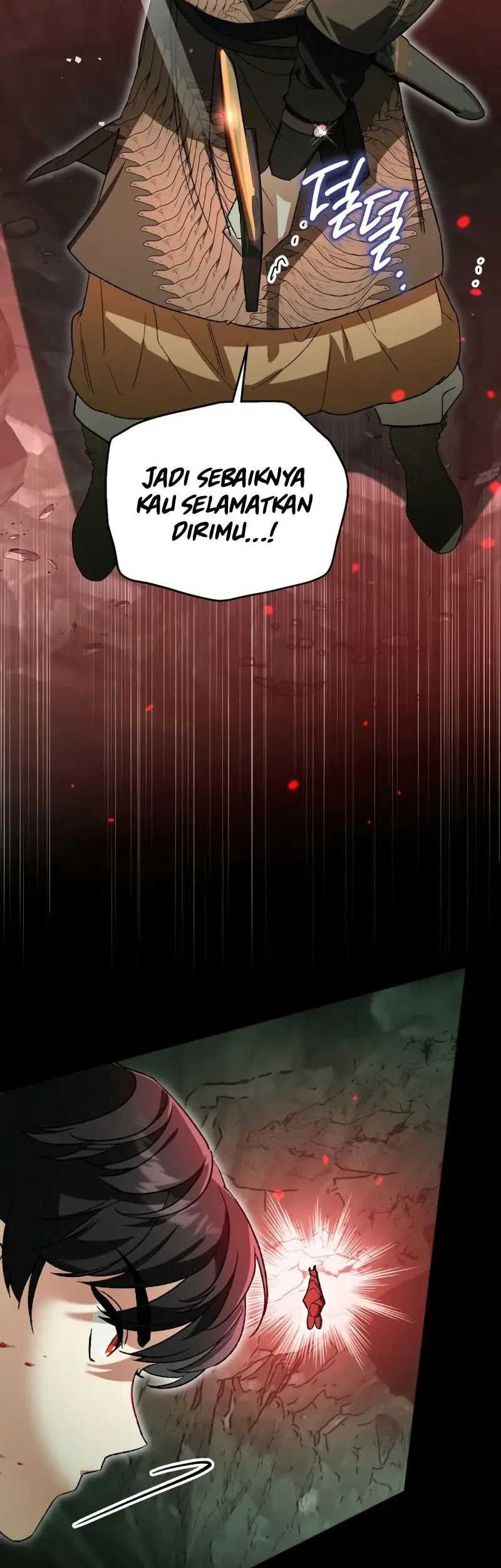 I Became The Genius Bastard Of A Noble Dark Clan Chapter 18 Gambar 15