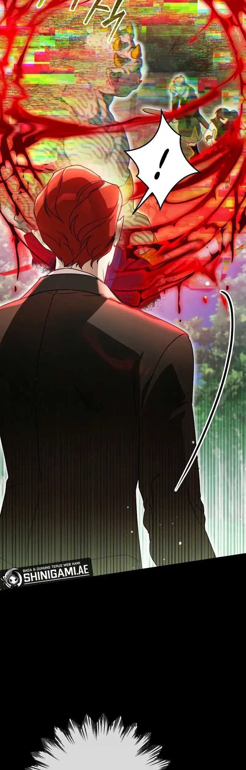 I Became The Genius Bastard Of A Noble Dark Clan Chapter 18 Gambar 19