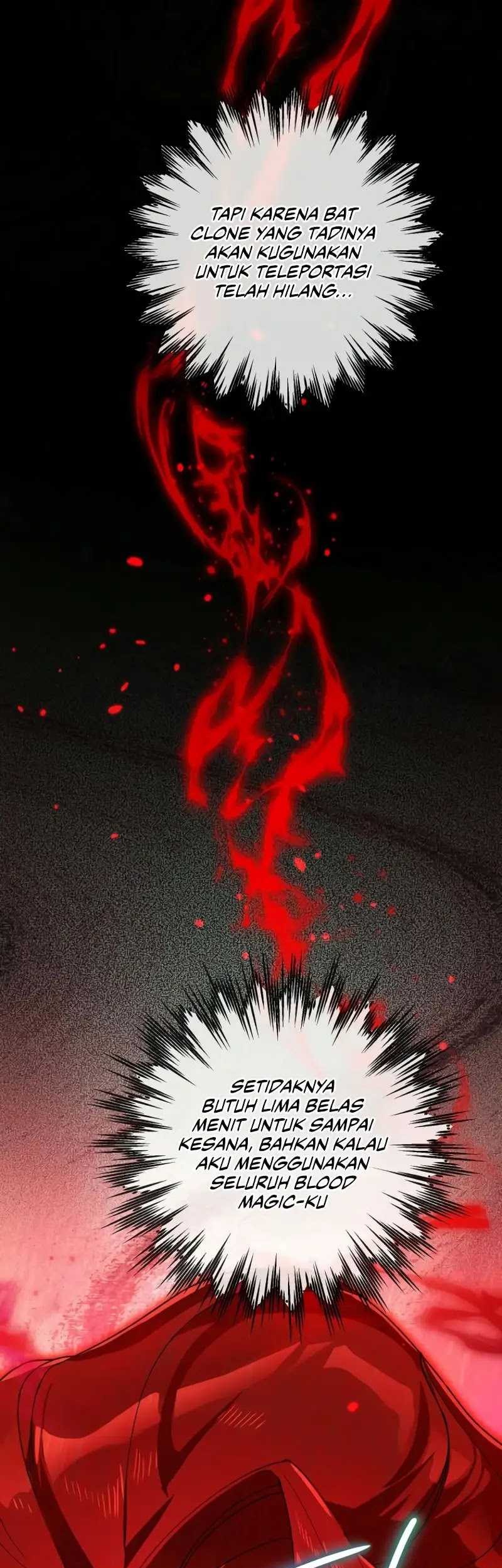 I Became The Genius Bastard Of A Noble Dark Clan Chapter 18 Gambar 21