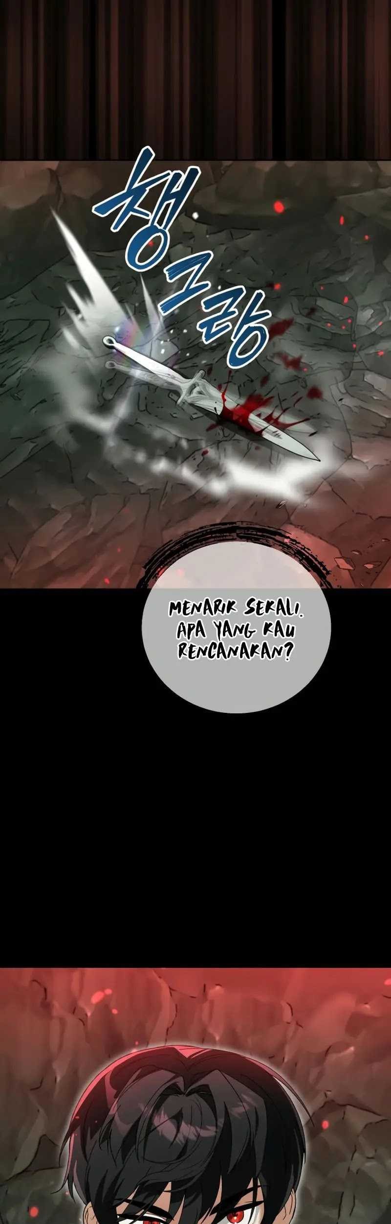 I Became The Genius Bastard Of A Noble Dark Clan Chapter 18 Gambar 25