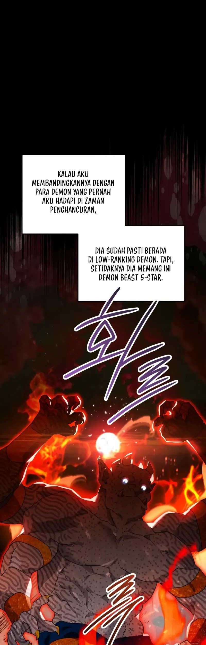 I Became The Genius Bastard Of A Noble Dark Clan Chapter 18 Gambar 27