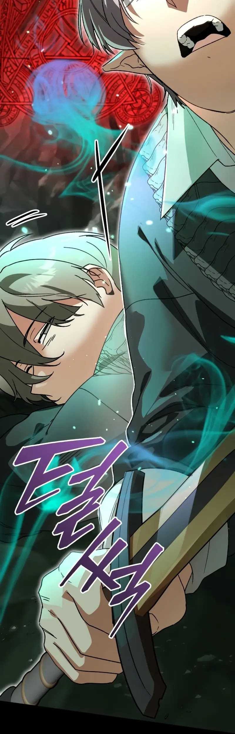 I Became The Genius Bastard Of A Noble Dark Clan Chapter 18 Gambar 30