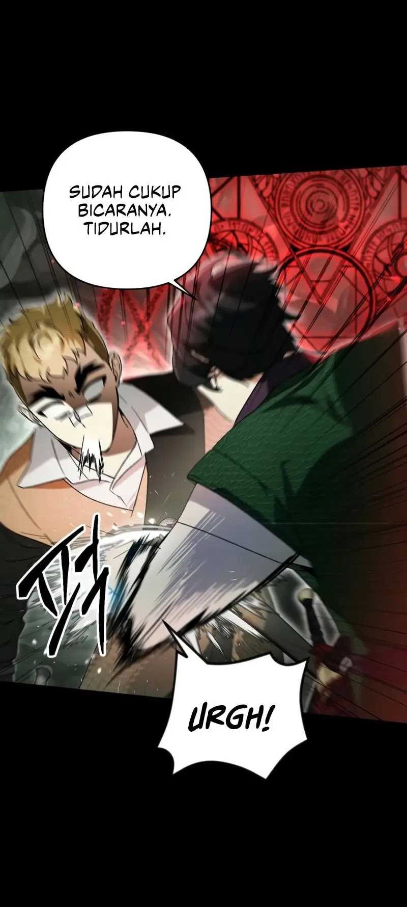 I Became The Genius Bastard Of A Noble Dark Clan Chapter 18 Gambar 32