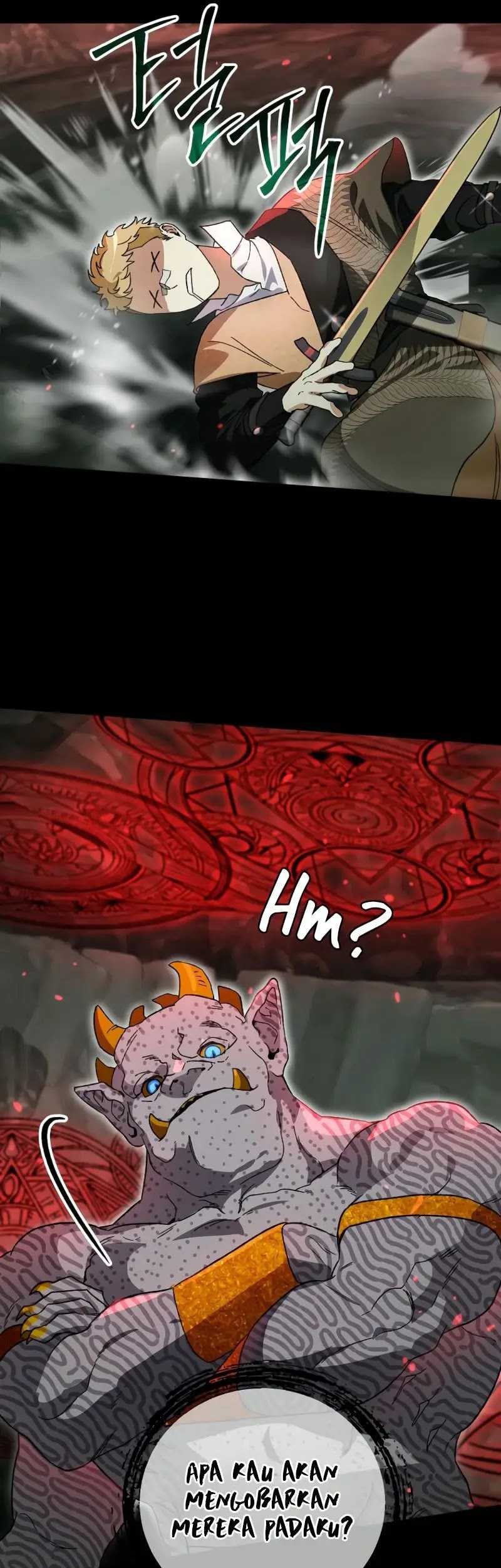 I Became The Genius Bastard Of A Noble Dark Clan Chapter 18 Gambar 33