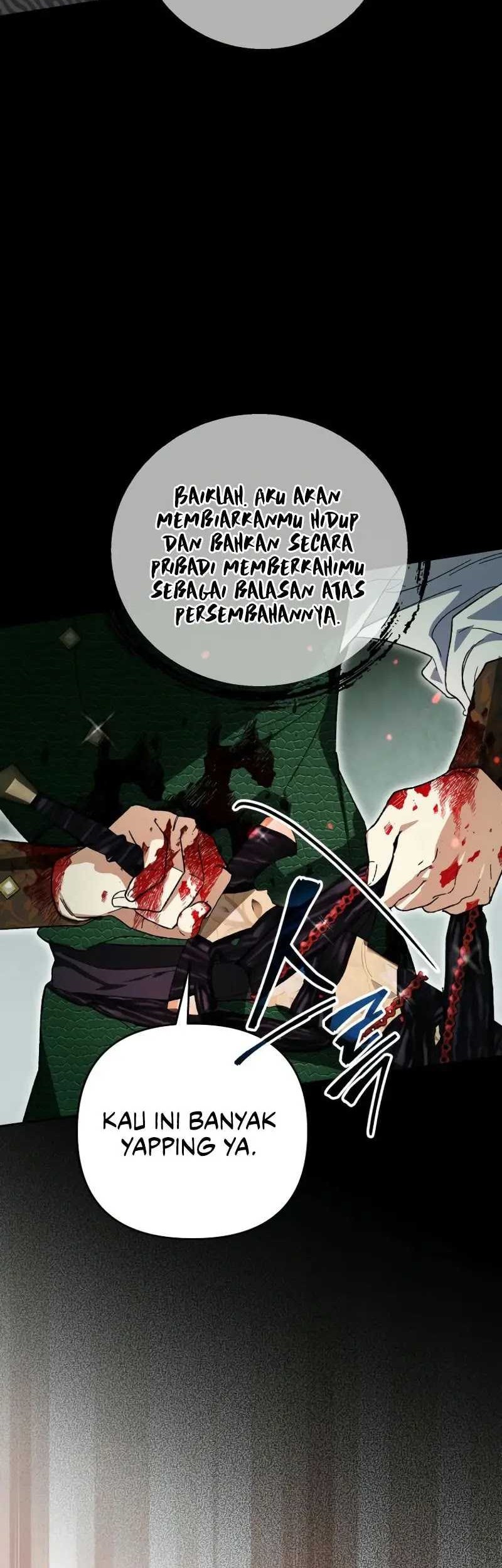 I Became The Genius Bastard Of A Noble Dark Clan Chapter 18 Gambar 34