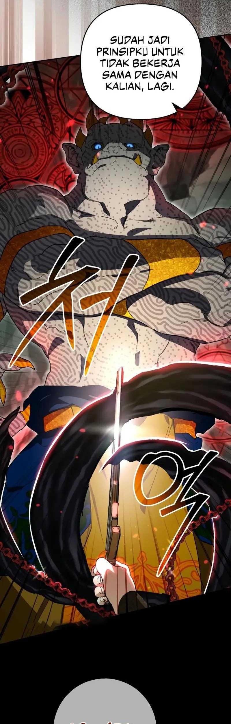 I Became The Genius Bastard Of A Noble Dark Clan Chapter 18 Gambar 35