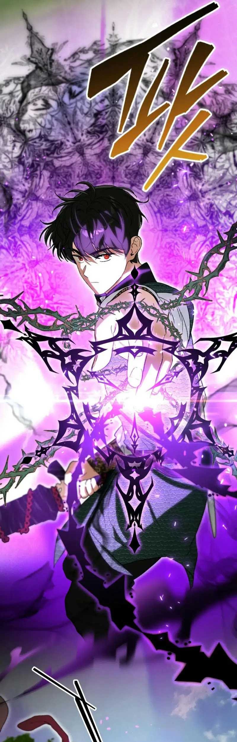 I Became The Genius Bastard Of A Noble Dark Clan Chapter 17 Gambar 40