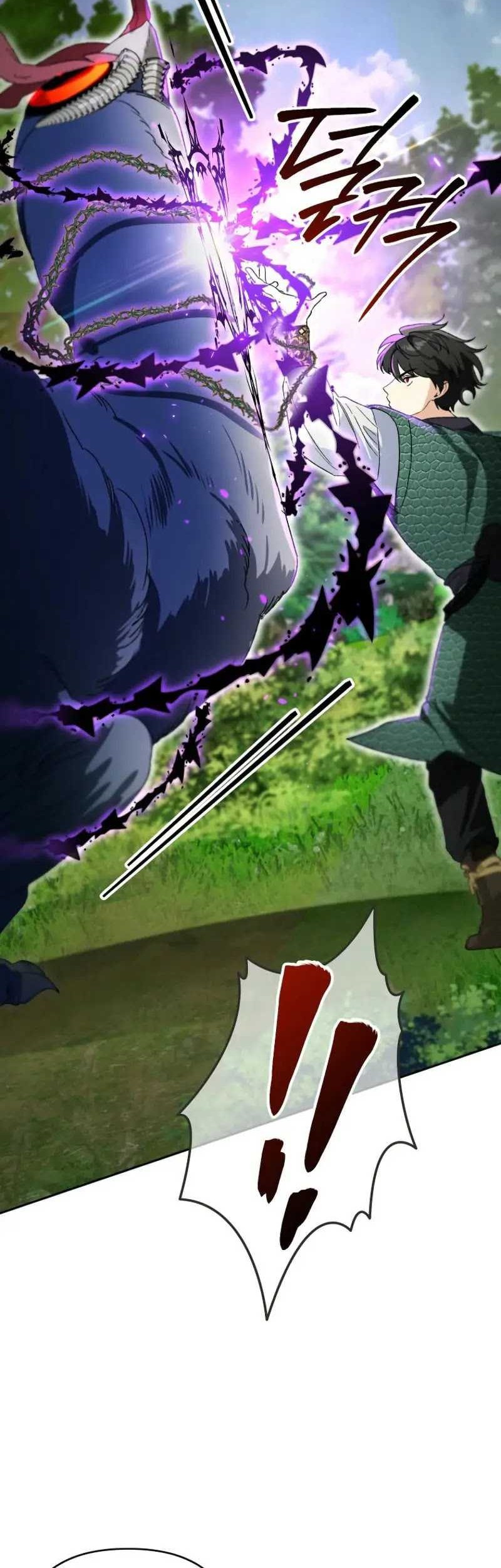 I Became The Genius Bastard Of A Noble Dark Clan Chapter 17 Gambar 41