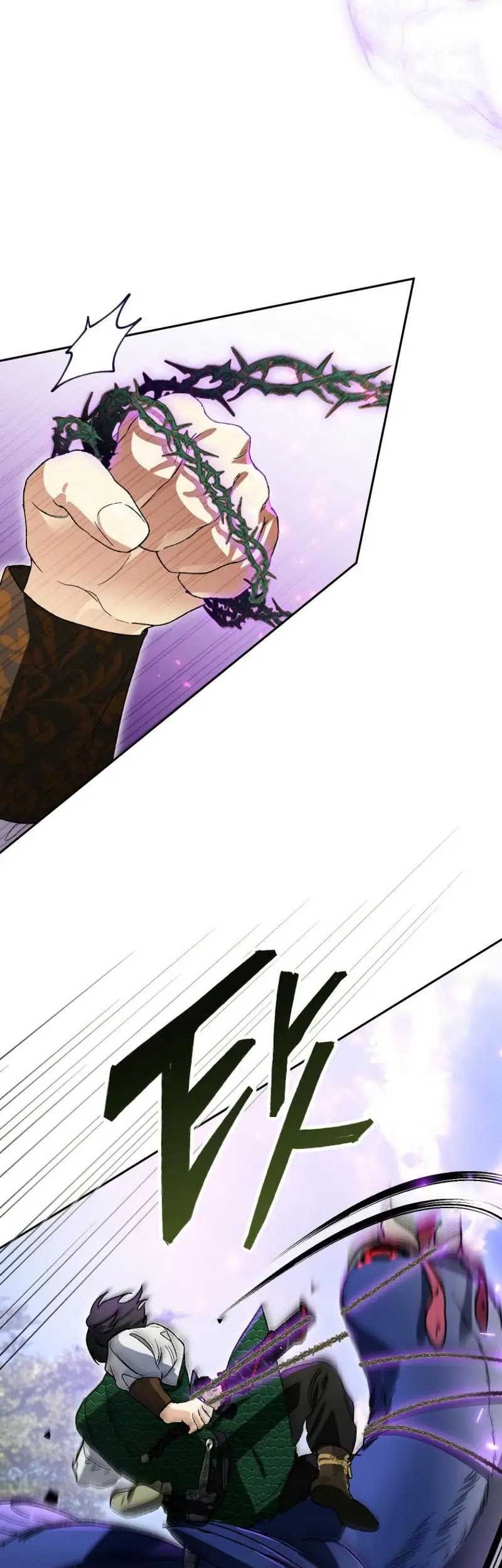 I Became The Genius Bastard Of A Noble Dark Clan Chapter 17 Gambar 44