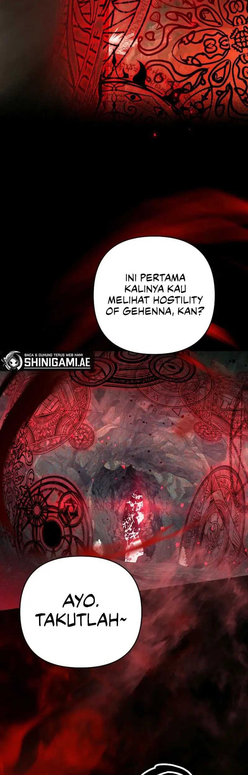 I Became The Genius Bastard Of A Noble Dark Clan Chapter 17 Gambar 50