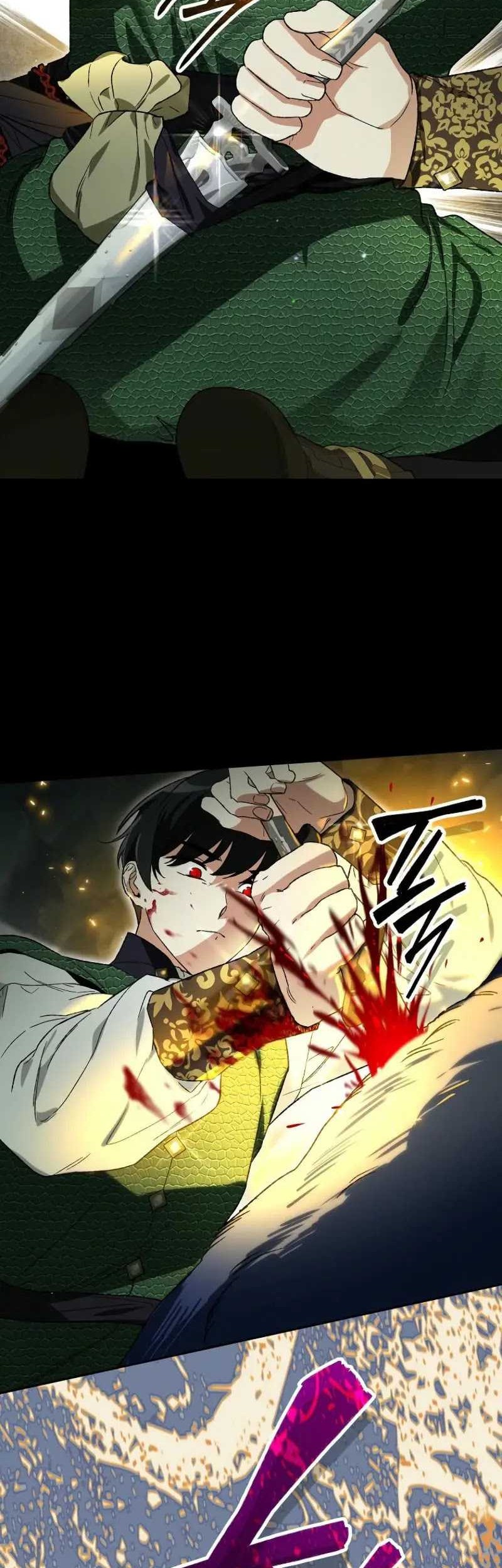 I Became The Genius Bastard Of A Noble Dark Clan Chapter 17 Gambar 53