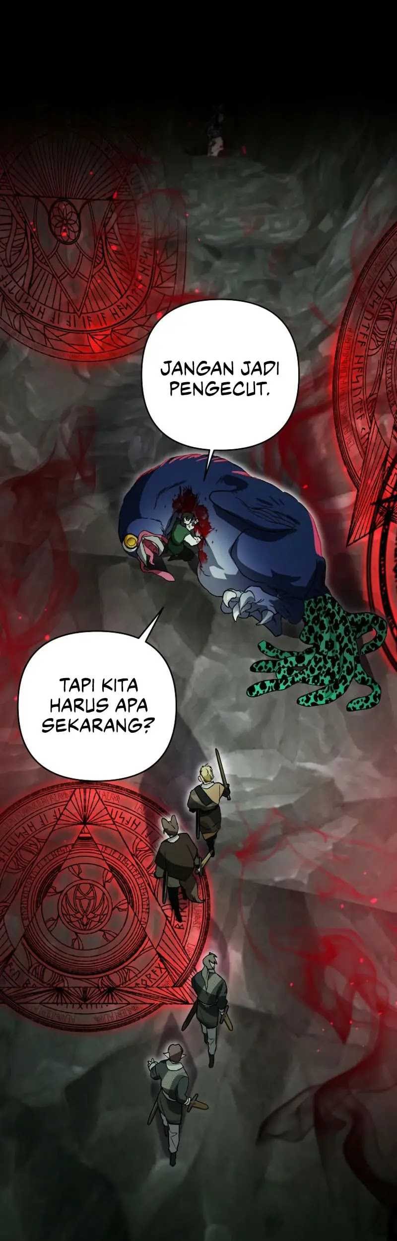 I Became The Genius Bastard Of A Noble Dark Clan Chapter 17 Gambar 56