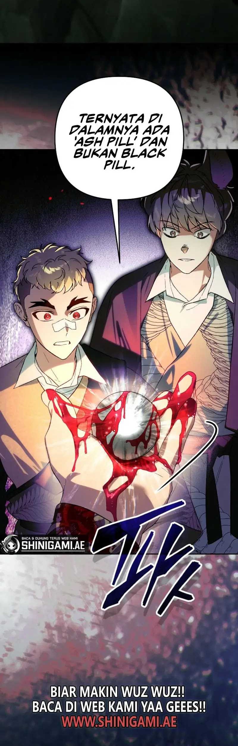 I Became The Genius Bastard Of A Noble Dark Clan Chapter 17 Gambar 57