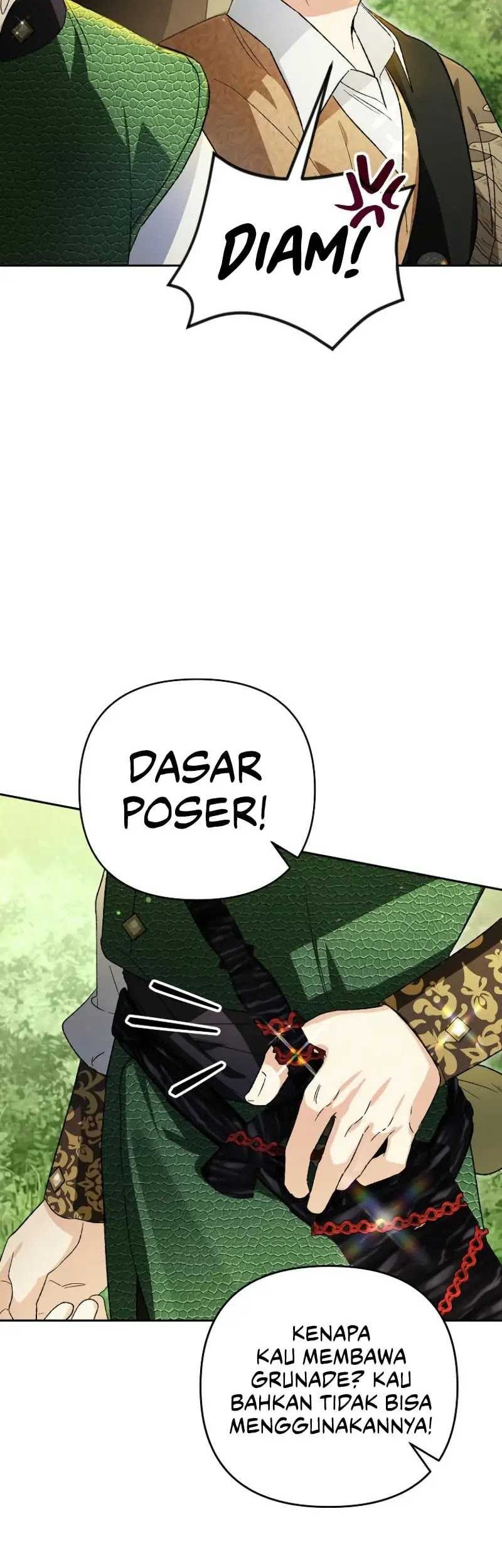 I Became The Genius Bastard Of A Noble Dark Clan Chapter 17 Gambar 4