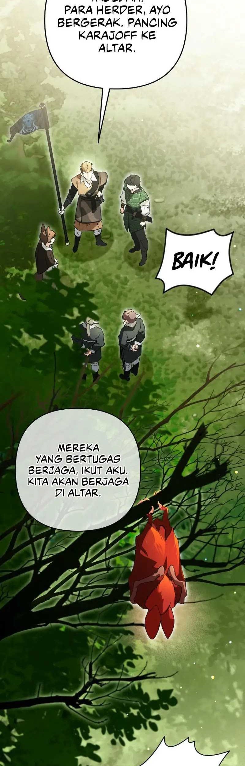 I Became The Genius Bastard Of A Noble Dark Clan Chapter 17 Gambar 6