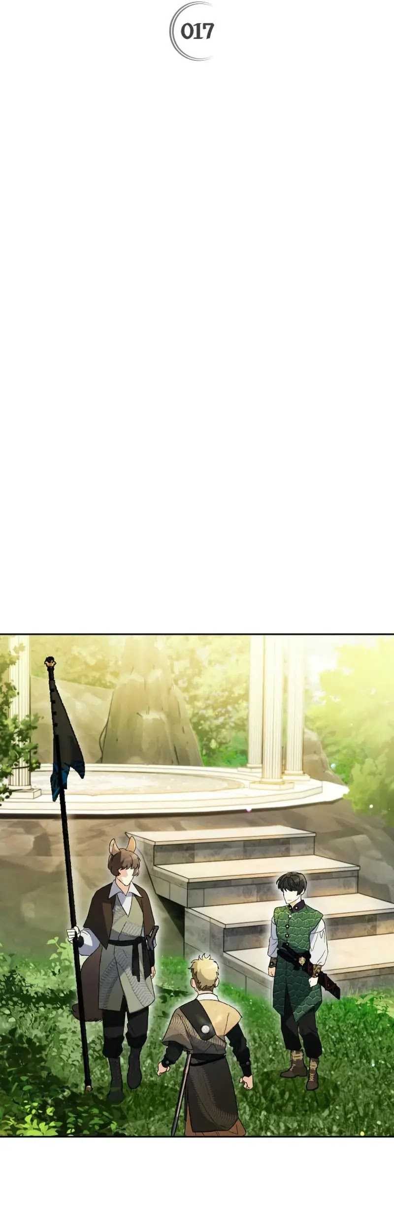 I Became The Genius Bastard Of A Noble Dark Clan Chapter 17 Gambar 9