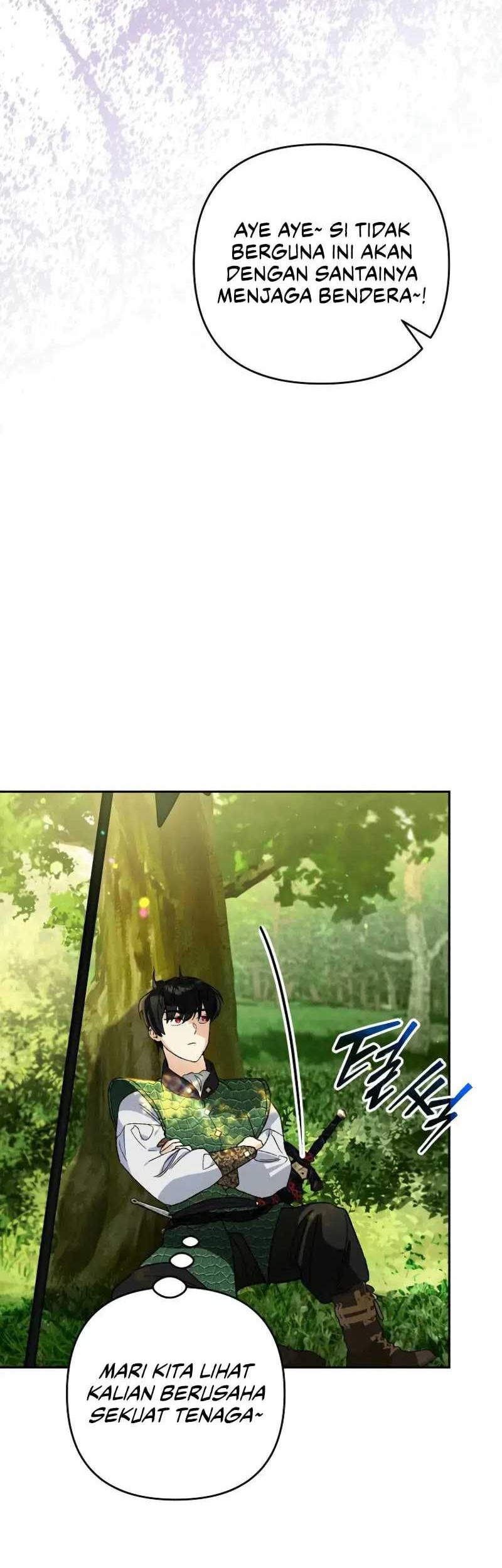 I Became The Genius Bastard Of A Noble Dark Clan Chapter 17 Gambar 12