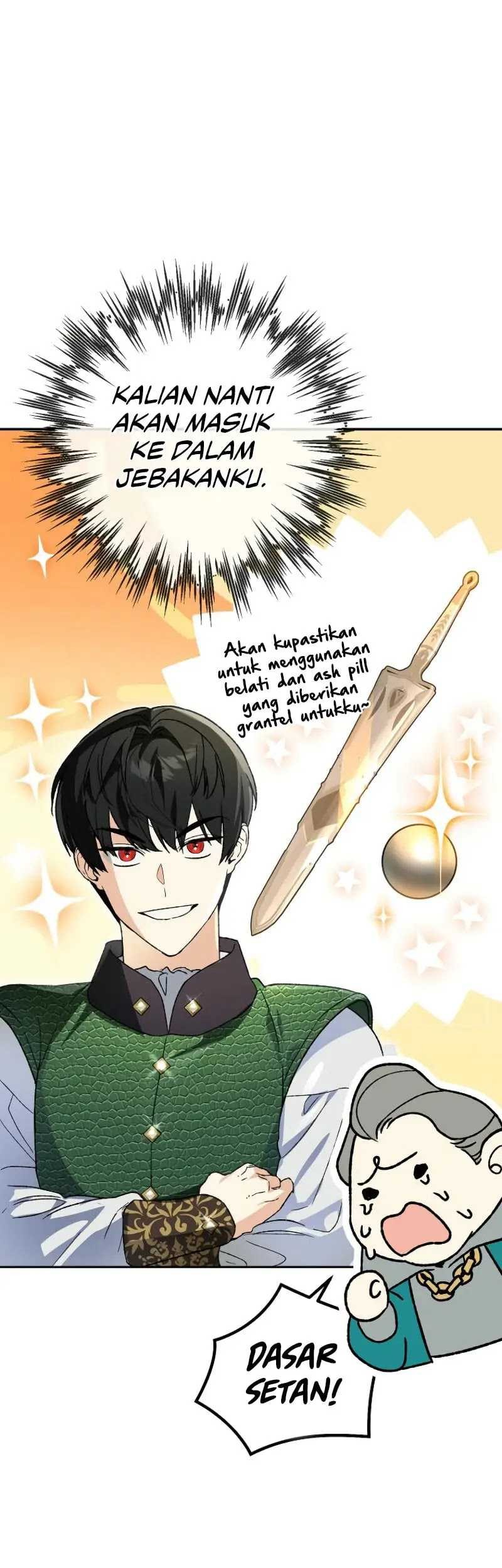 I Became The Genius Bastard Of A Noble Dark Clan Chapter 17 Gambar 13