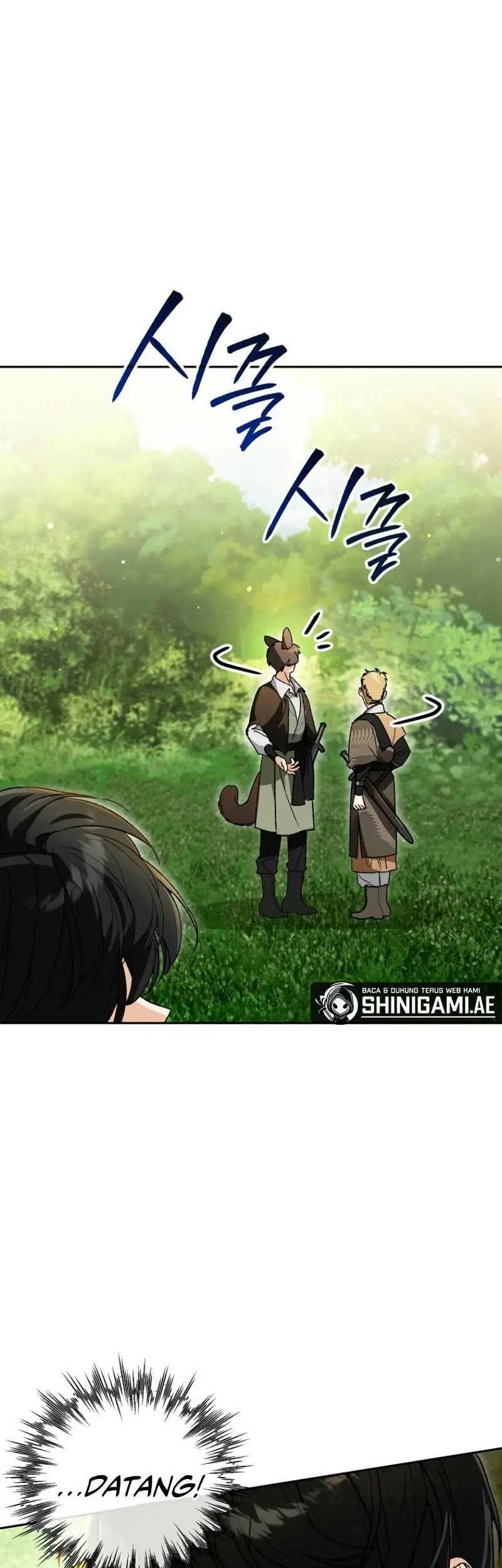 I Became The Genius Bastard Of A Noble Dark Clan Chapter 17 Gambar 14