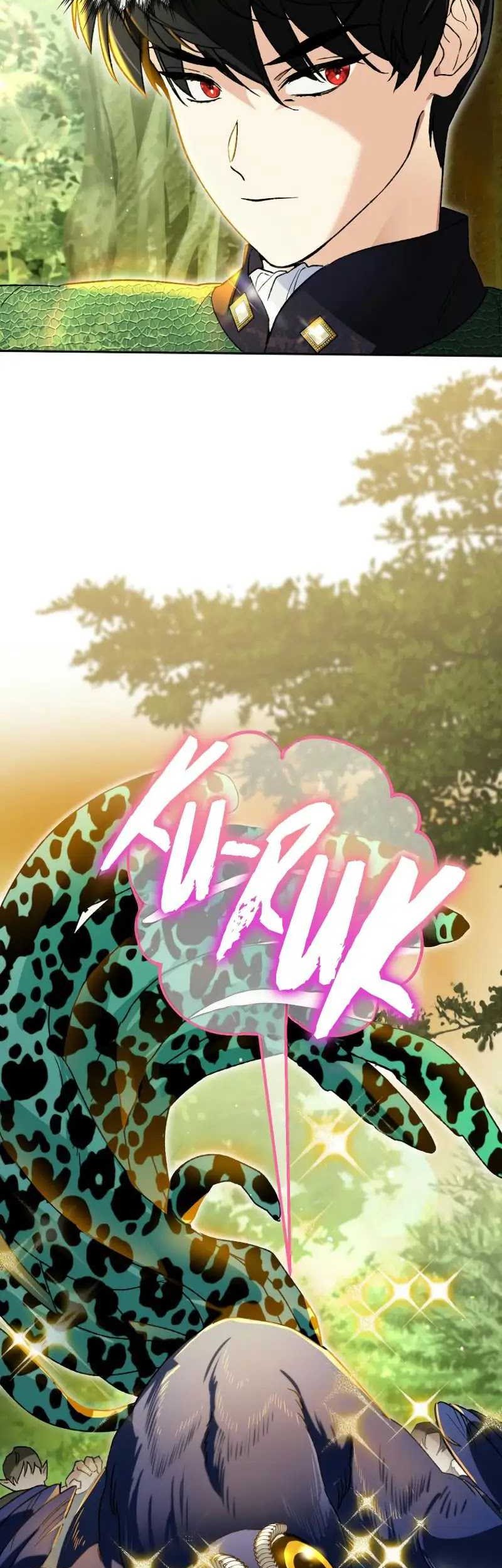 I Became The Genius Bastard Of A Noble Dark Clan Chapter 17 Gambar 15
