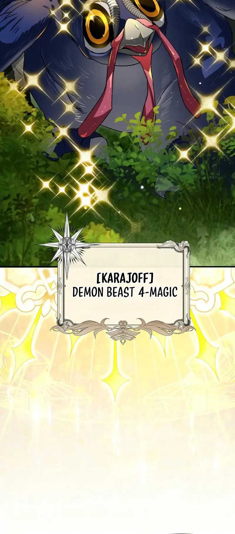 I Became The Genius Bastard Of A Noble Dark Clan Chapter 17 Gambar 16