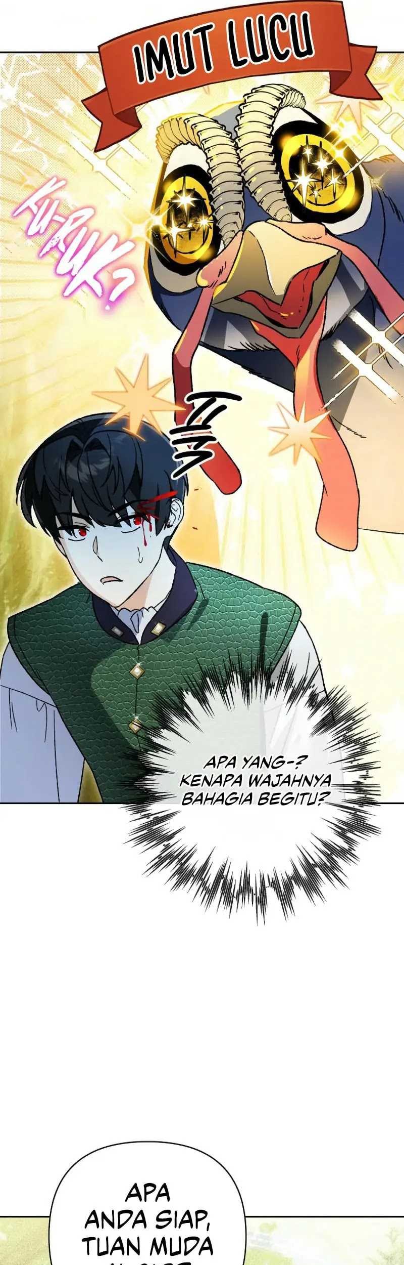 I Became The Genius Bastard Of A Noble Dark Clan Chapter 17 Gambar 17