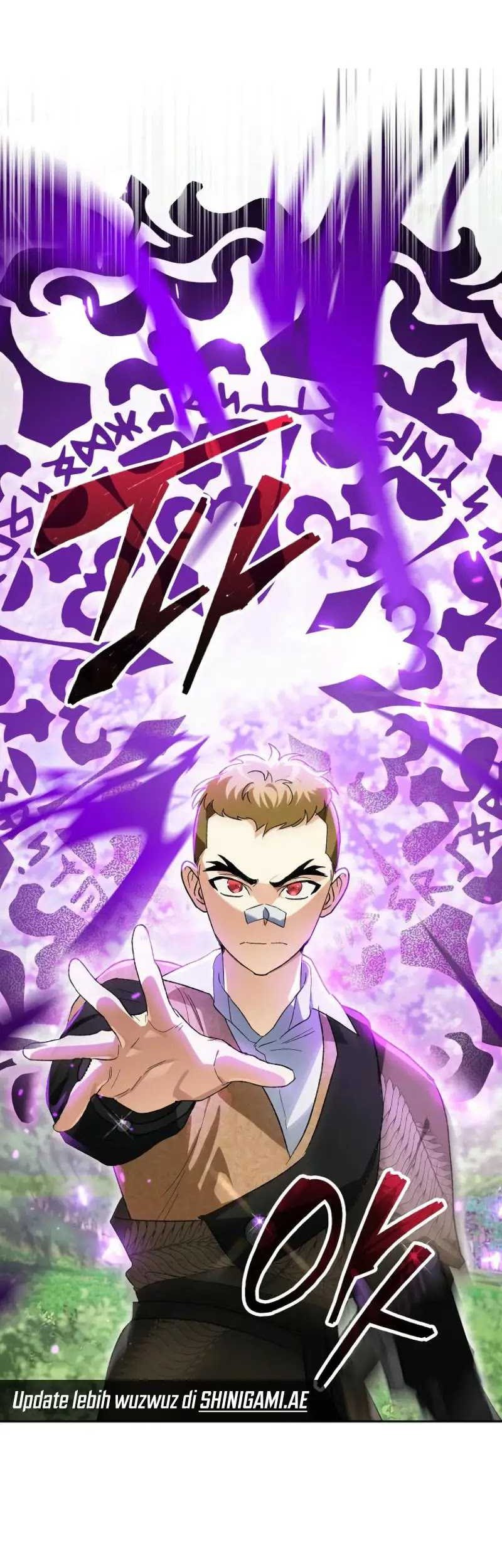 I Became The Genius Bastard Of A Noble Dark Clan Chapter 17 Gambar 19