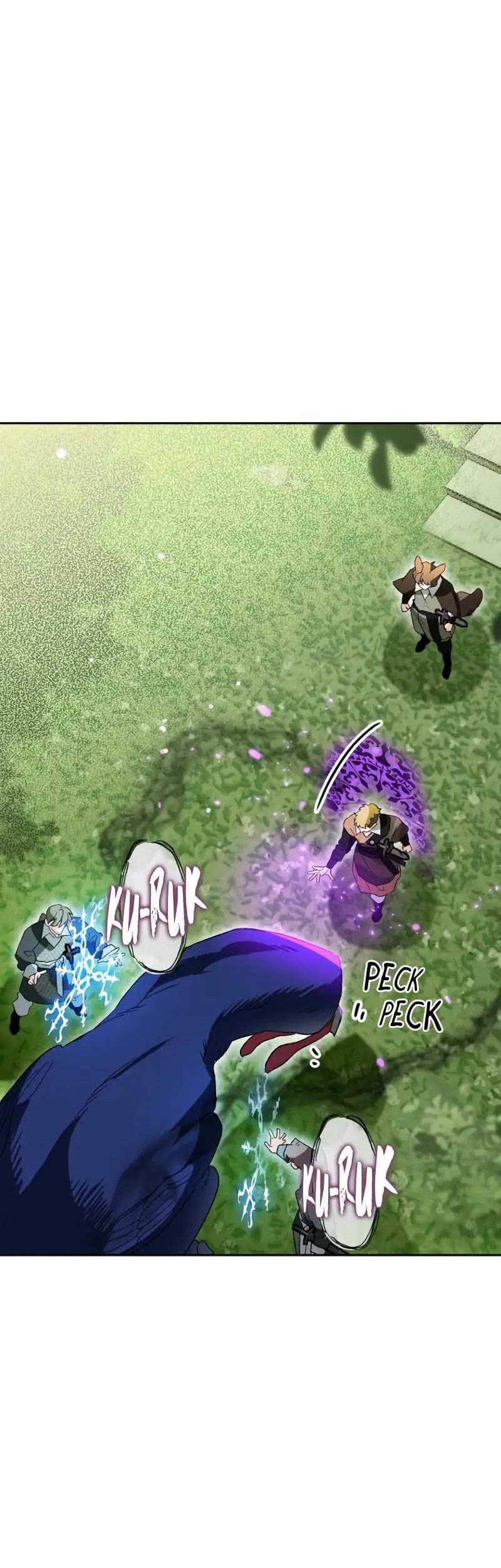 I Became The Genius Bastard Of A Noble Dark Clan Chapter 17 Gambar 20