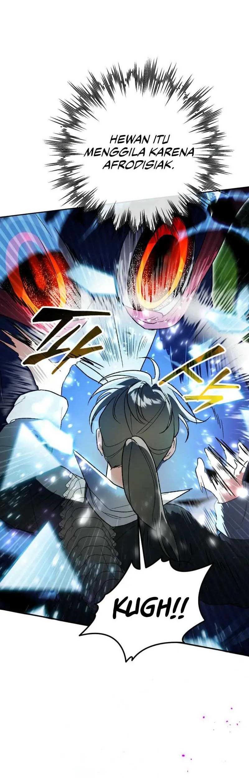 I Became The Genius Bastard Of A Noble Dark Clan Chapter 17 Gambar 28