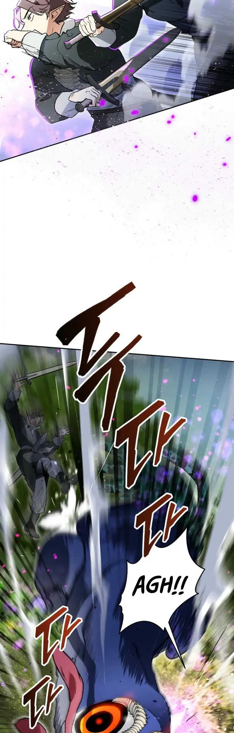 I Became The Genius Bastard Of A Noble Dark Clan Chapter 17 Gambar 30