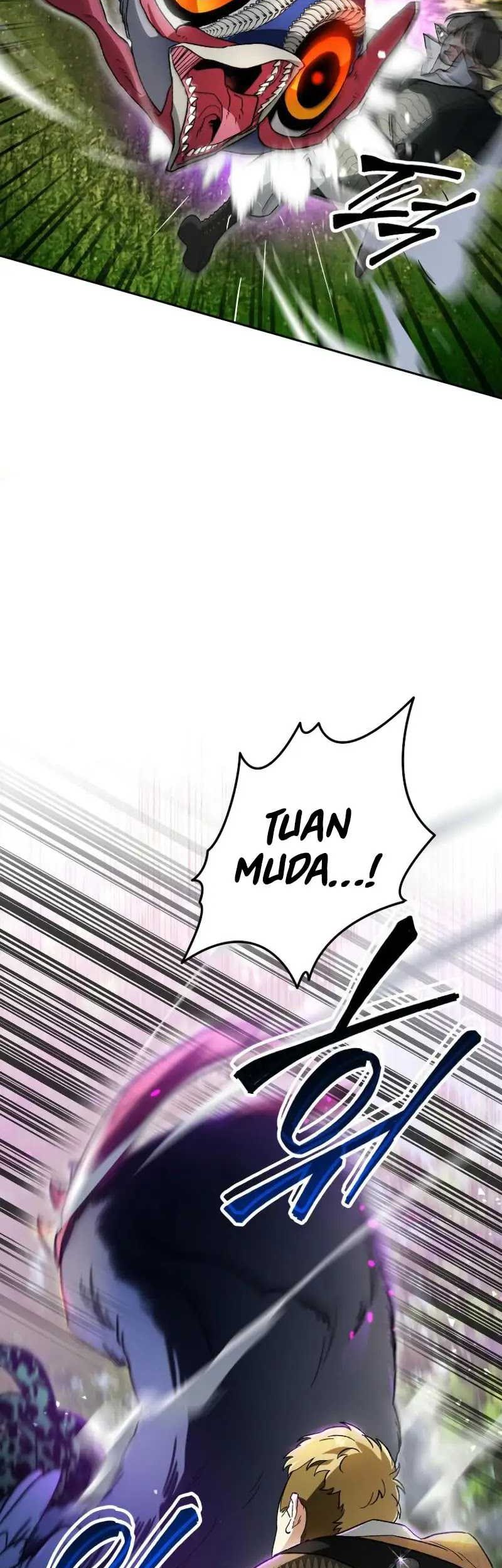 I Became The Genius Bastard Of A Noble Dark Clan Chapter 17 Gambar 31