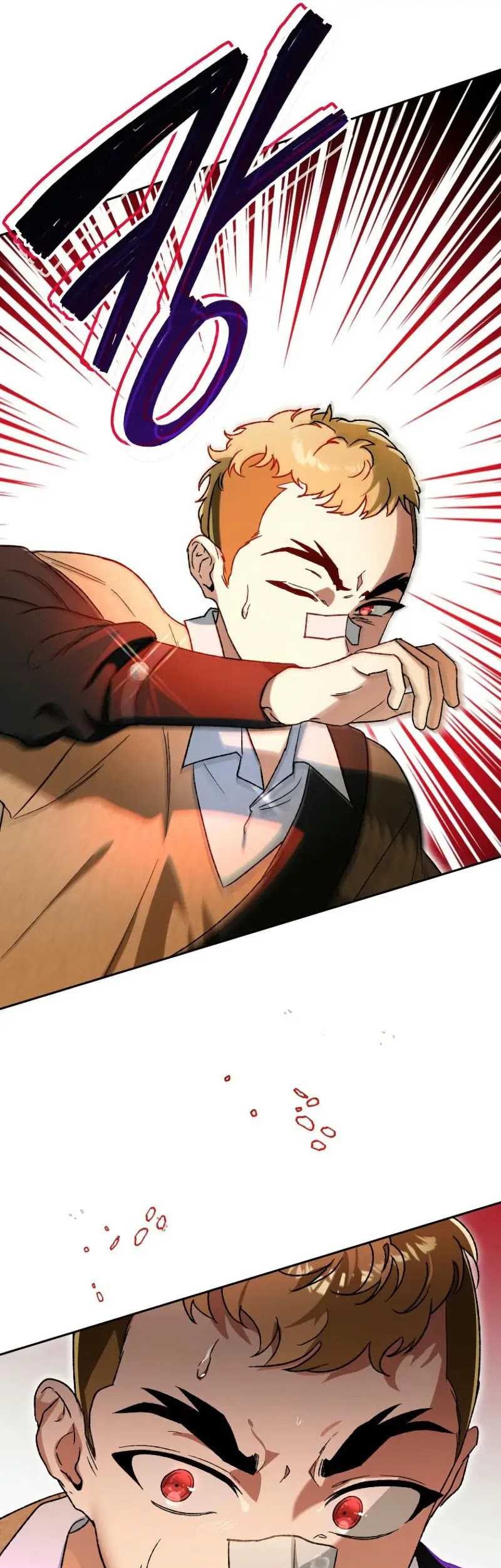 I Became The Genius Bastard Of A Noble Dark Clan Chapter 17 Gambar 33
