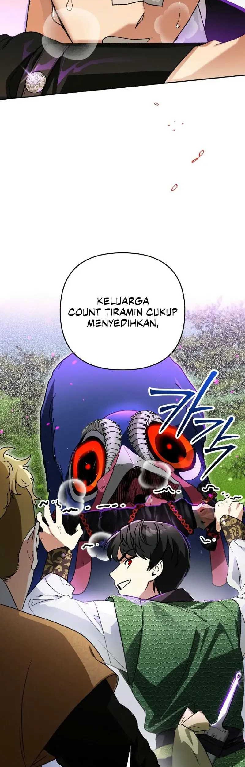 I Became The Genius Bastard Of A Noble Dark Clan Chapter 17 Gambar 34