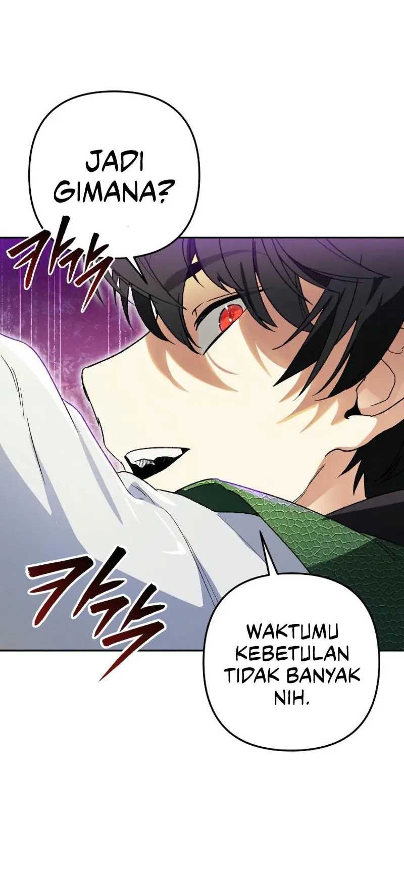 I Became The Genius Bastard Of A Noble Dark Clan Chapter 17 Gambar 36