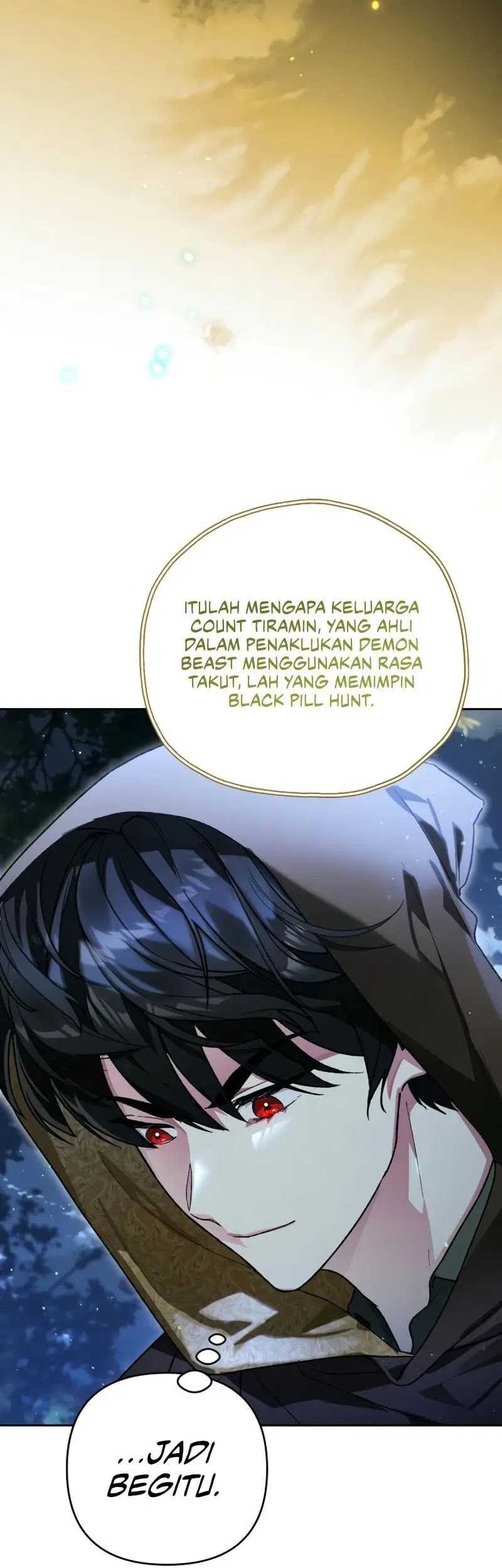 I Became The Genius Bastard Of A Noble Dark Clan Chapter 16 Gambar 37