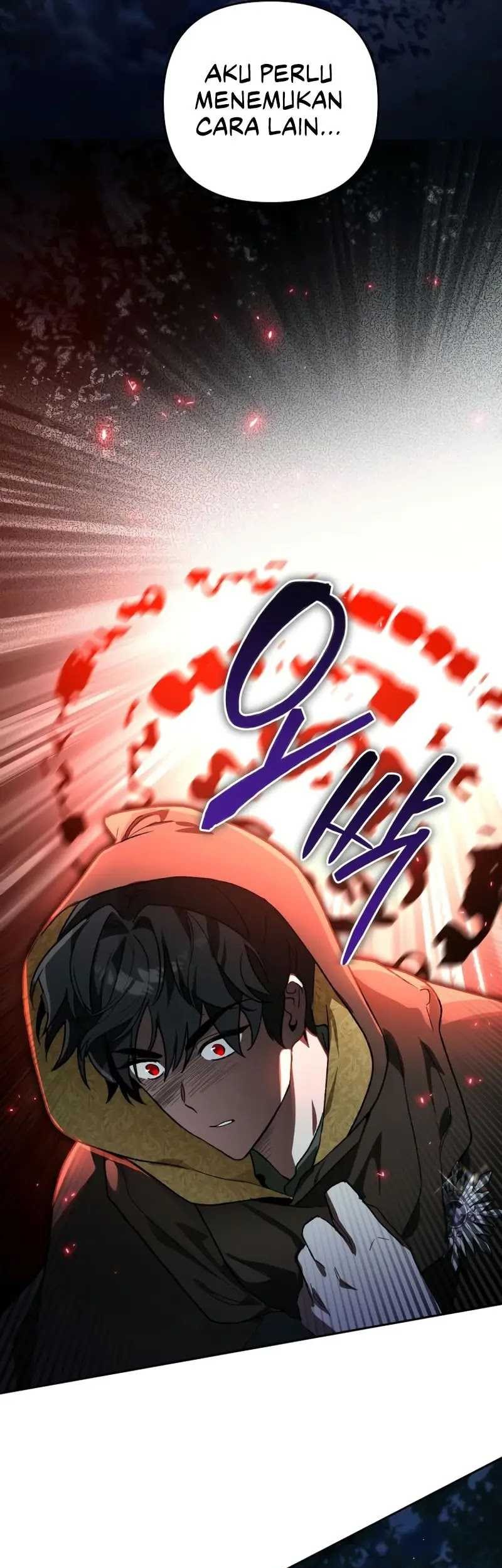 I Became The Genius Bastard Of A Noble Dark Clan Chapter 16 Gambar 41