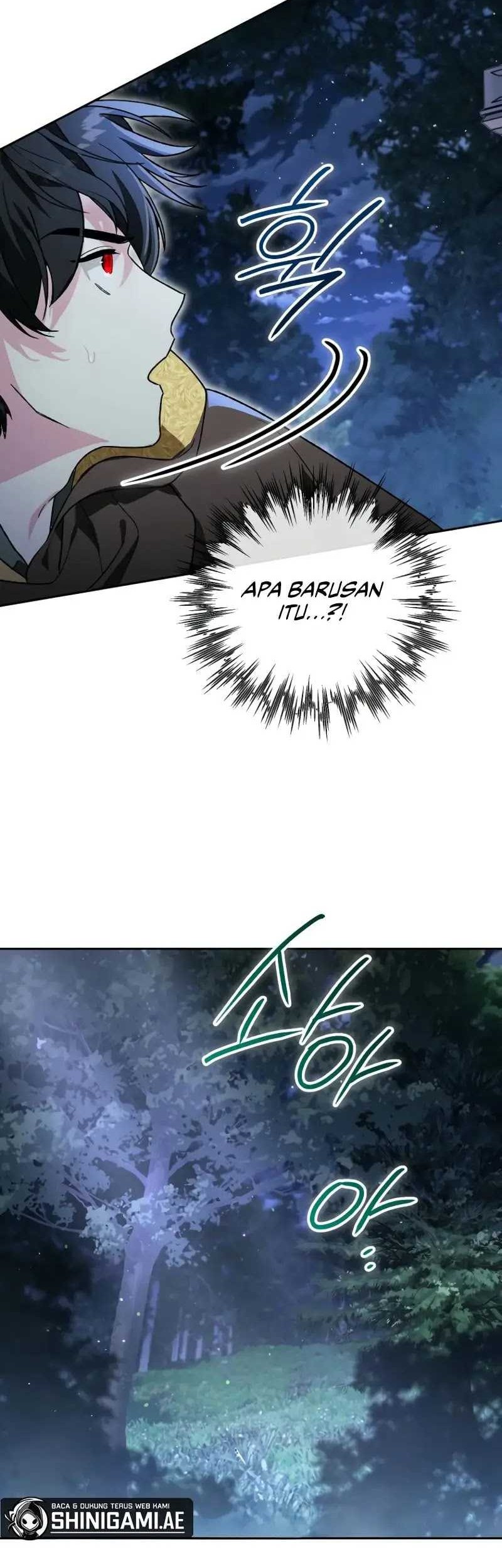 I Became The Genius Bastard Of A Noble Dark Clan Chapter 16 Gambar 42