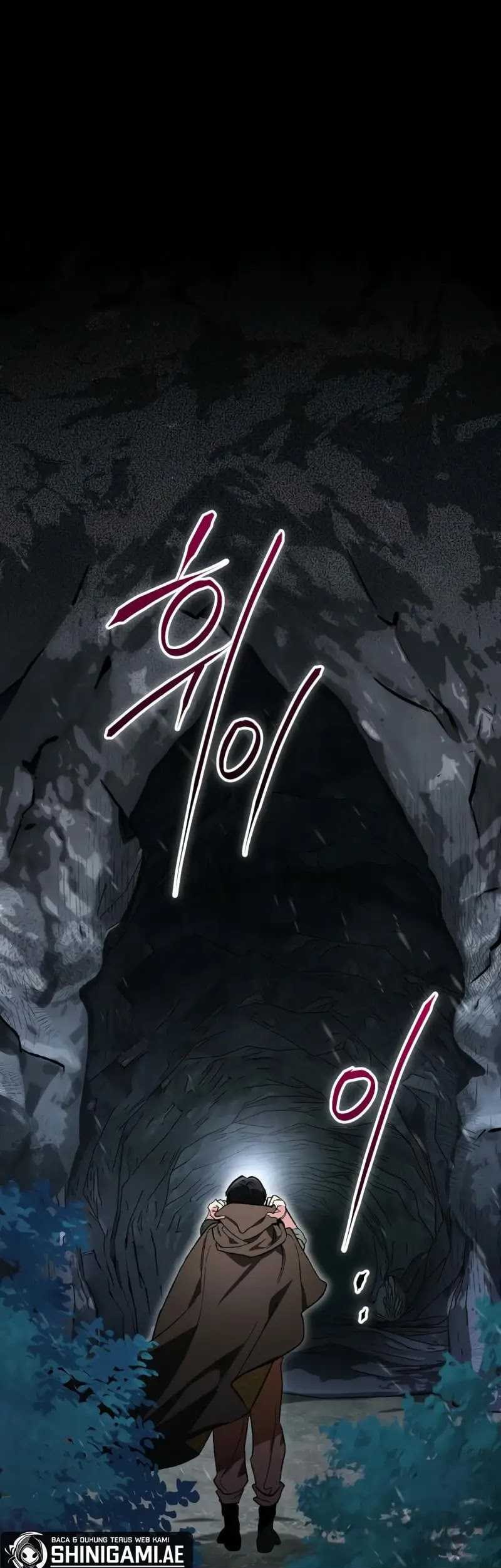 I Became The Genius Bastard Of A Noble Dark Clan Chapter 16 Gambar 45