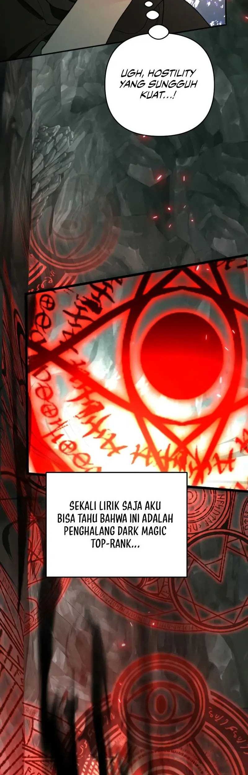 I Became The Genius Bastard Of A Noble Dark Clan Chapter 16 Gambar 48