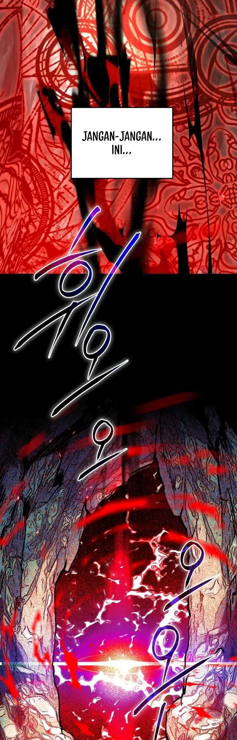 I Became The Genius Bastard Of A Noble Dark Clan Chapter 16 Gambar 49