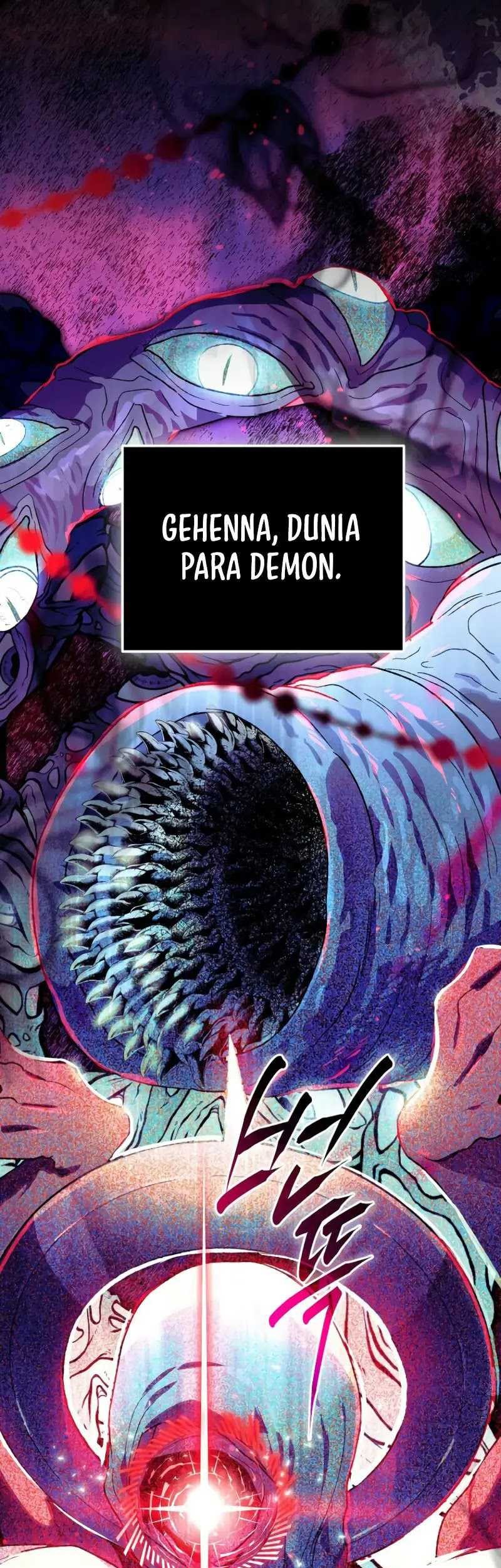 I Became The Genius Bastard Of A Noble Dark Clan Chapter 16 Gambar 51