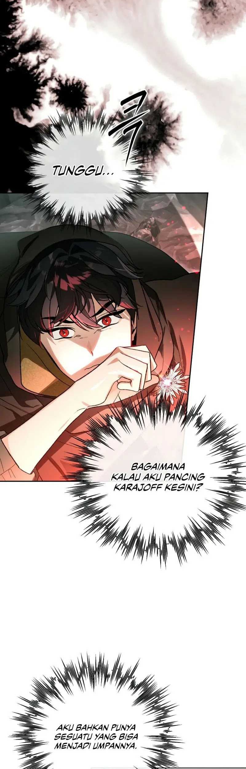 I Became The Genius Bastard Of A Noble Dark Clan Chapter 16 Gambar 53