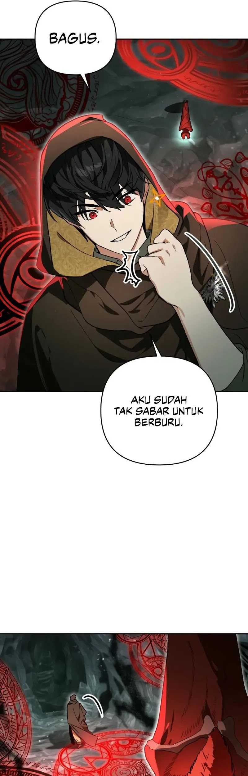I Became The Genius Bastard Of A Noble Dark Clan Chapter 16 Gambar 55