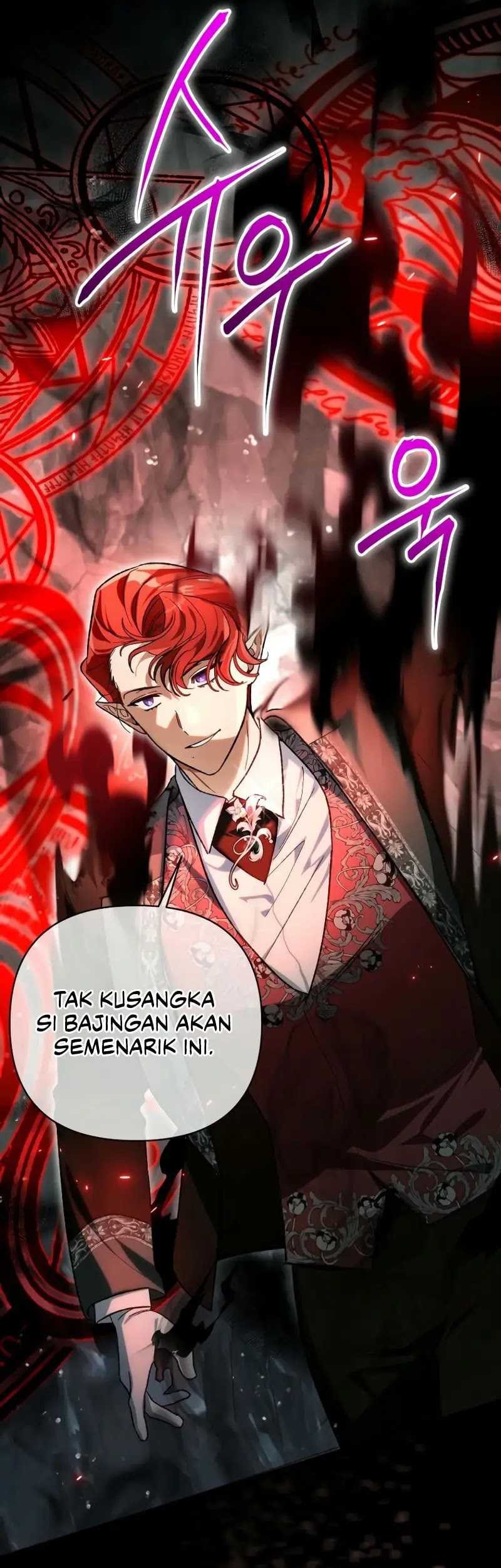 I Became The Genius Bastard Of A Noble Dark Clan Chapter 16 Gambar 57