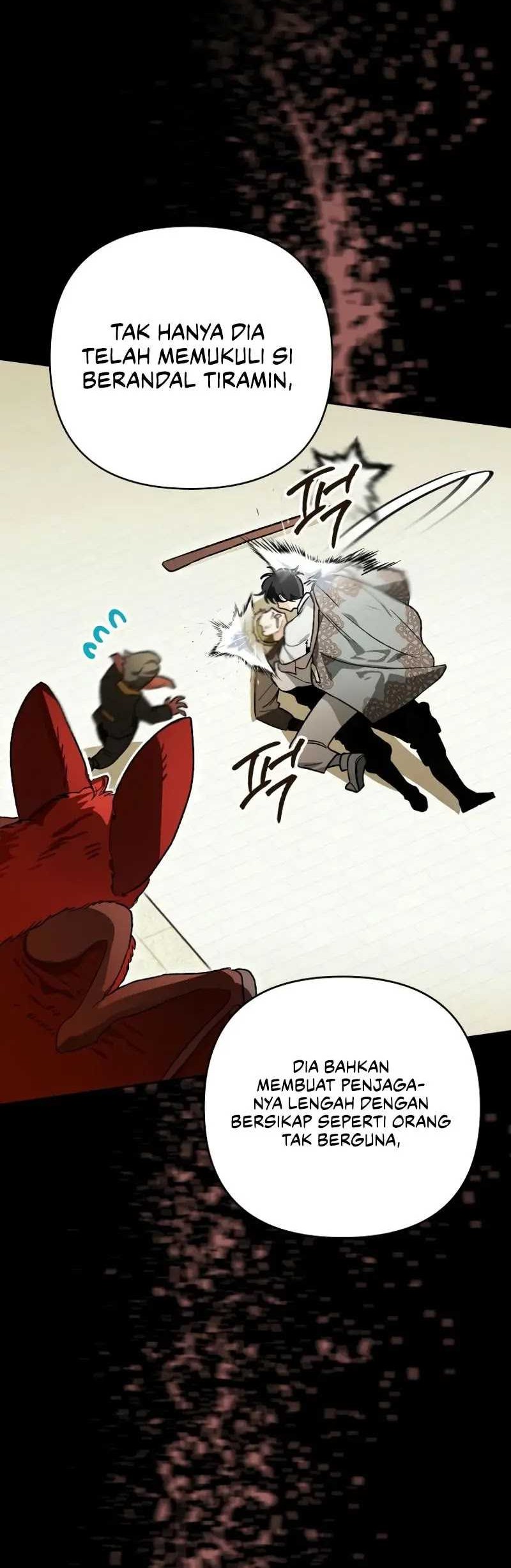 I Became The Genius Bastard Of A Noble Dark Clan Chapter 16 Gambar 58