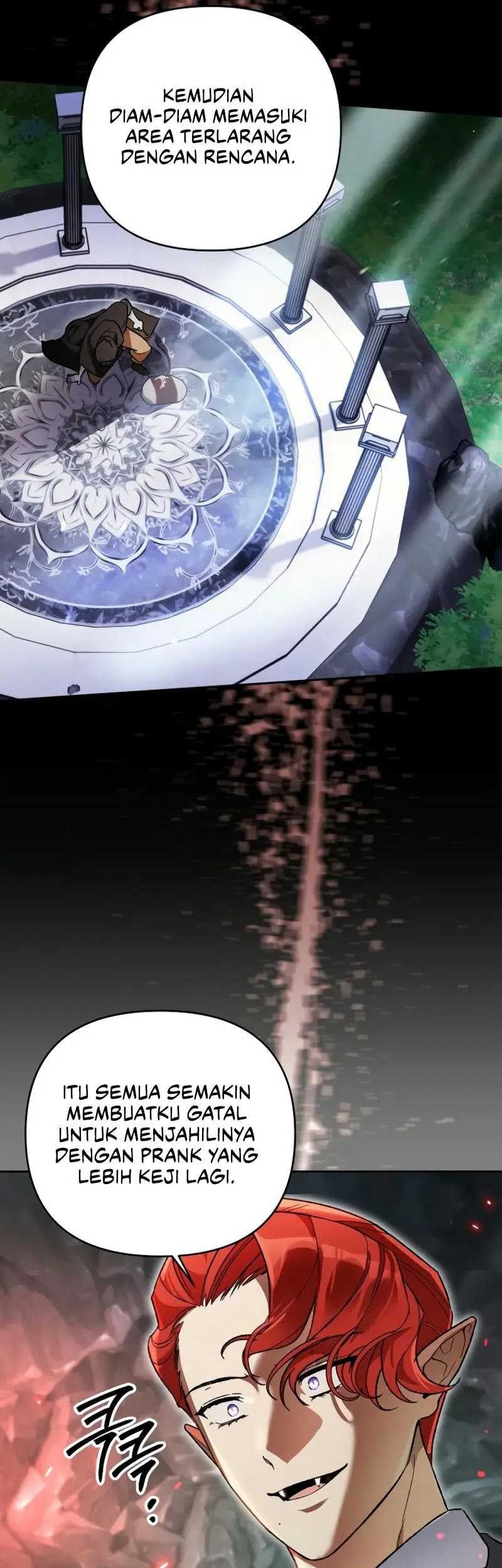 I Became The Genius Bastard Of A Noble Dark Clan Chapter 16 Gambar 59