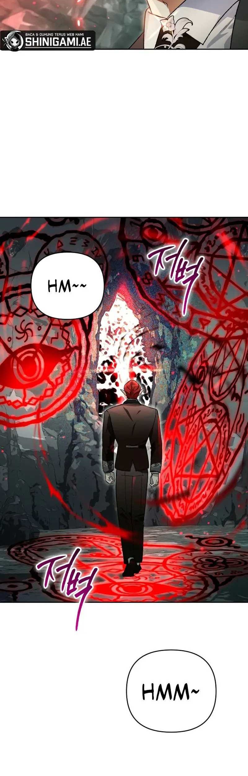 I Became The Genius Bastard Of A Noble Dark Clan Chapter 16 Gambar 60